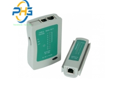 Bộ Test cáp mạng RJ45-RJ11