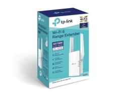 Bộ kích sóng Wifi 6 TP-Link RE505X AX1500