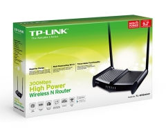 Bộ phát wifi TPlink TL-WR841HP