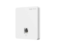 Bộ phát Wifi gắn âm tường RUIJIE REYEE RG-RAP1200(F)