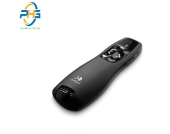 Bút trình chiếu logitech. R400