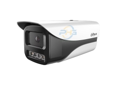Camera Thân cố định ngoài trời 2.0MP có mic Dahua DH-IPC-HFW1239MP-A-IL