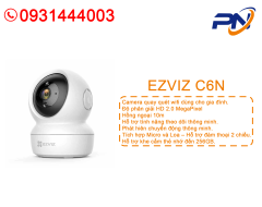 Camera ezviz. CS-C6N