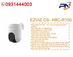 Camera ezviz CS- H8C-R100