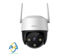 Camera WIFI ngoài trời IMOU IPC-S41FP 4MP