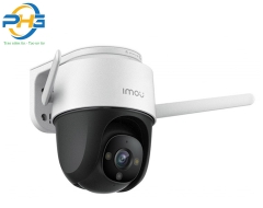 Camera IP Wifi PTZ 4mp IPC S42FD