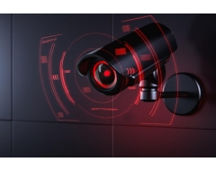 Camera Quan Sát Ban Đêm: Công Nghệ Hồng Ngoại Và Đèn LED Kích Thước Nhỏ