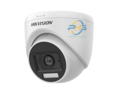 Camera  HD-TVI 2MP Hikvision DS-2CE76D0T-EXLPF