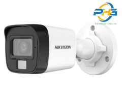 Camera HDTVI 2MP Hikvision DS-2CE16D0T-LFS