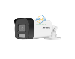 Camera HD-TVI 2MP Hikvision DS-2CE17D0T-EXL