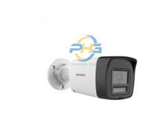 Camera thân trụ Hybrid Light 2MP Hikvision DS-2CE16D0T-LTS