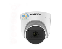 Camera tháp pháo HD-TVI 2MP Hikvision DS-2CE76D0T-EXIPF