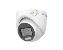 Camera HD-TVI 2MP Hikvision DS-2CE76D0T-EXLMF