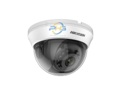 Camera HD-TVI 5MP Hikvision DS-2CE56H0T-IRMMF