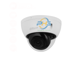 Camera IP Dome hồng ngoại 8.0MP dòng WizSense 2 Dahua DH-IPC-HDBW2841E-S