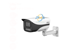  Camera Thân cố định ngoài trời 2.0MP có mic Dahua DH-IPC-HFW1431M-A