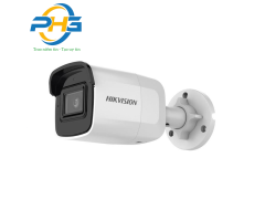 Camera IP thân trụ hồng ngoại 2MP Hikvision DS-2CD2021G1-I