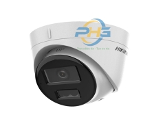 Camera IP Bán cấu vát 4MP Hikvision DS-2CD2347G2H-LIU