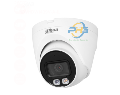 Camera Dome 4.0MP có mic Dahua DH-IPC-HDW1439V-A-IL-VN