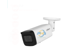 Camera IP thân hồng ngoại 8.0MP dòng WizSense 2 Dahua DH-IPC-HFW2841T-ZAS