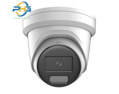 Camera IP bán cầu 2MP Hikvision DS-2CD2327G2-LU