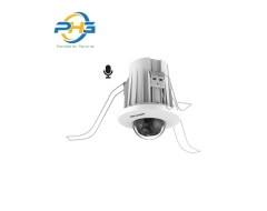Camera IP Dome 2MP Hikvision DS-2CD2E23G2-U