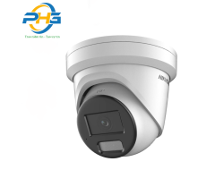 Camera IP Bán cầu vát 8MP Hikvision DS-2CD2387G2H-LISU/SL