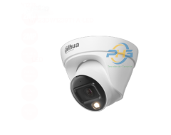 Camera IP Dome cố định Full color trong nhà 2.0MP có mic Dahua DH-IPC-HDW1239T1-A-LED-VN