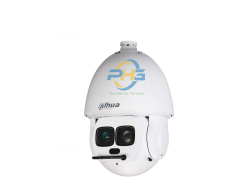  Camera IP PTZ 2.0MP ngoài trời hồng ngoại lazer Dahua DH-SD6AL245GB-HNV