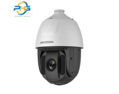 Camera SpeedDome 4Mp Hikvision DS-2DE5425IW-AE