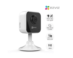 Camera IP Wifi EZVIZ CS-H1C 2MP Chính hãng