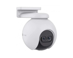 Camera IP Wifi EZVIZ CS-C8PF 2MP Xoay Ngoài trời Chính hãng