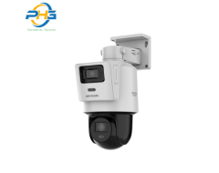 Camera Speed dome TandemVu 2Mp Hikvision DS-2SE2C400MWG-E/14 