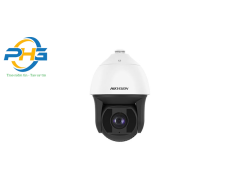 Camera Speed dome thông minh tích hợp trí tuệ nhân tạo zoom 25X Hikvision DS-2DF8225IX-AEL