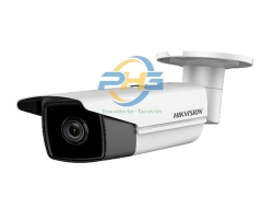 Camera IP Trụ hồng ngoại 8MP Hikvision DS-2CD2T83G2-4LI2U