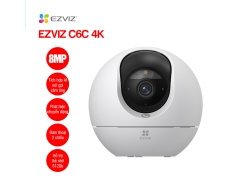 Camera Ezviz C6C