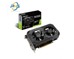 Card Geforce-GTX 1650