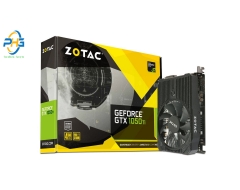 Card zotac. GERFORCE GTX 1050Ti