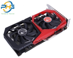 CARD VGA COLORFUL GTX1660 SUPERNB6Q V2-V