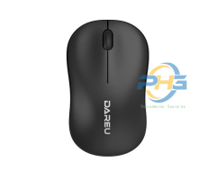 CHUỘT KHÔNG DÂY DAREU LM106G