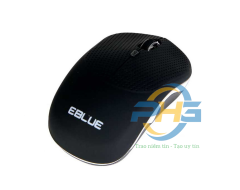    	 Chuột không dây Eblue EMS816