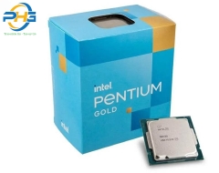 CPU G6405 4MB LGA1200