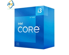 CPU INTEL CORE I3-12100F SOCKET INTEL LGA 1700