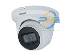 Camera IP Dome hồng ngoại 4.0MP  Dahua DH-IPC-HDW3441TMP-AS