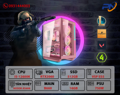 PC GAMING VSP ES5