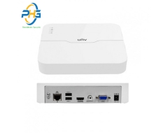 Đầu ghi hình camera IP 4 kênh UNV NVR301-04E