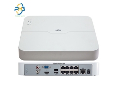 Đầu ghi UNV NVR301-08LB