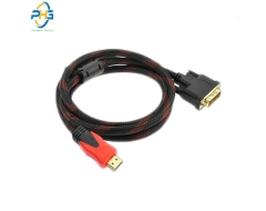 Dây cáp DVI sang HDMI 1.5m