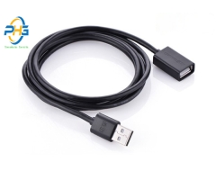 Dây cáp USB 2.0 5m UGREEN