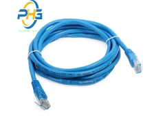 DÂY MẠNG BẤM SẴN 2 ĐẦU CAT5 UTP DÀI 3M